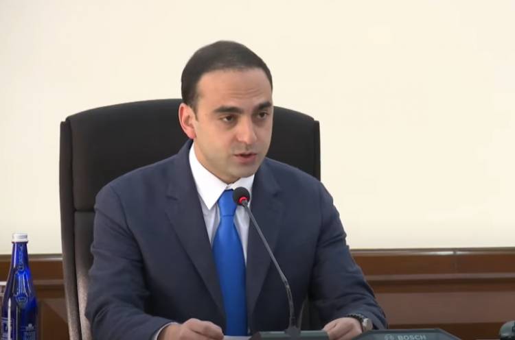 Մետրոյի «Աջափնյակ» կայարանի կառուցման ներդրումային փաթեթը պատրաստ կլինի աշնանը