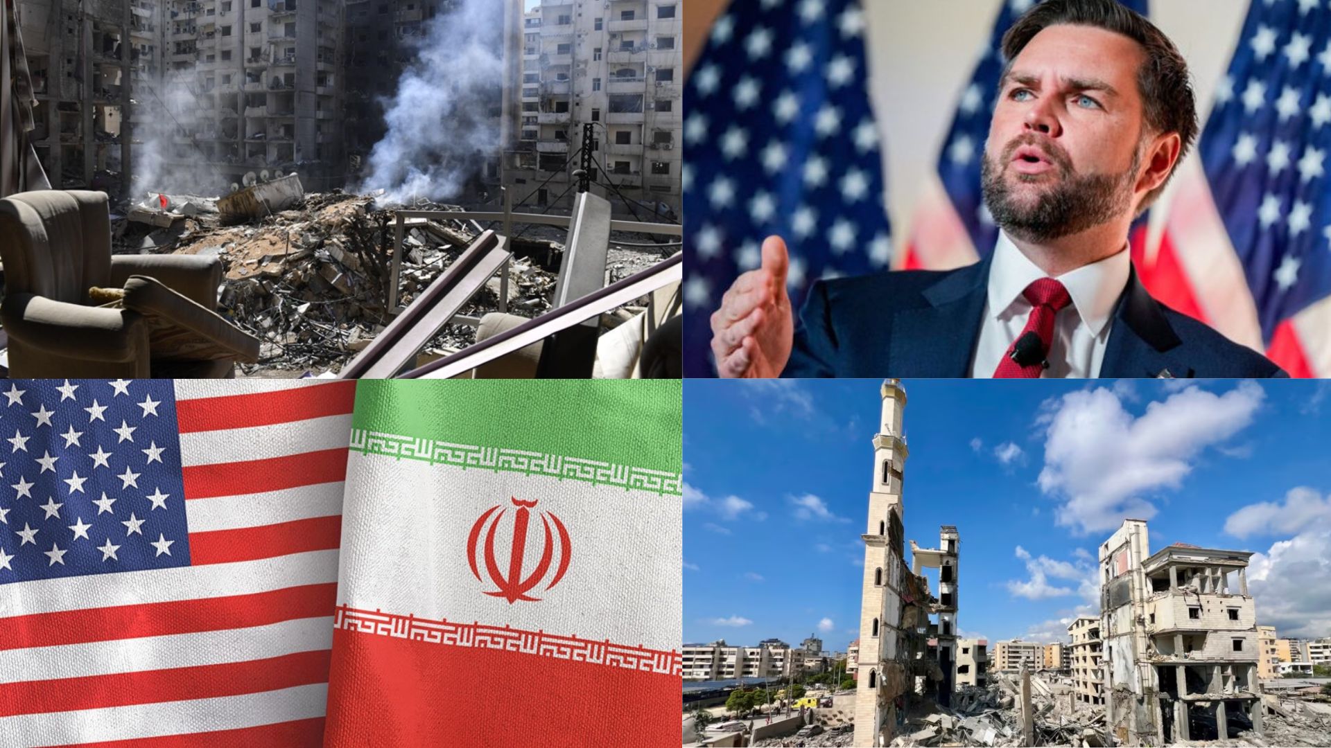 Հրադադար. օր 6