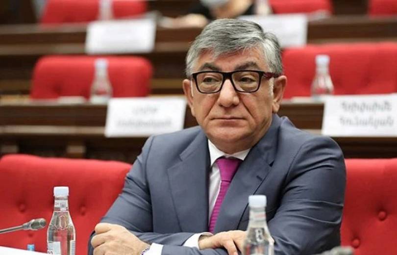 Երբ ցանկացած գործունեություն չի հարկվում, նշանակում է՝ ստվերի ճանապարհ է բացում.  չի կարող մի դաշտում մեկը հարկ վճարի, մյուսը՝ ոչ. Սուքիասյան