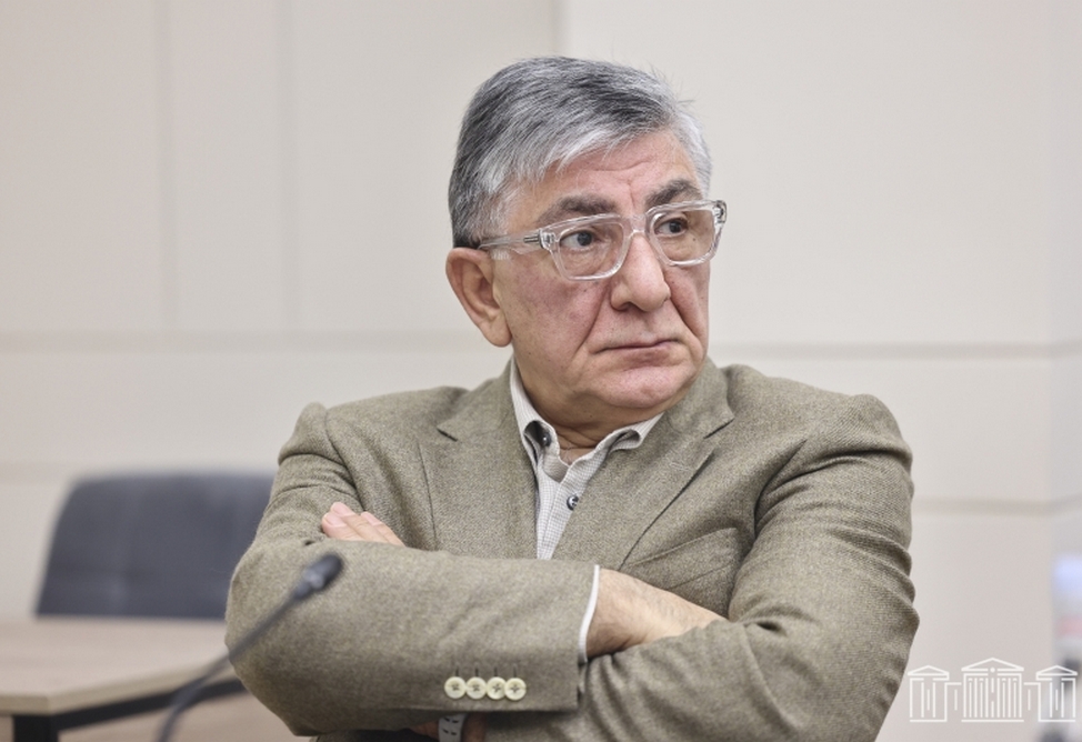 Պետք է շատ լավ բիզնեսը հասկանաս՝ որպես կառավարիչ, բայց պետք է այլ սկզբունքներից կառավարես երկիրը՝ որպես պետական գործիչ. Սուքիասյան