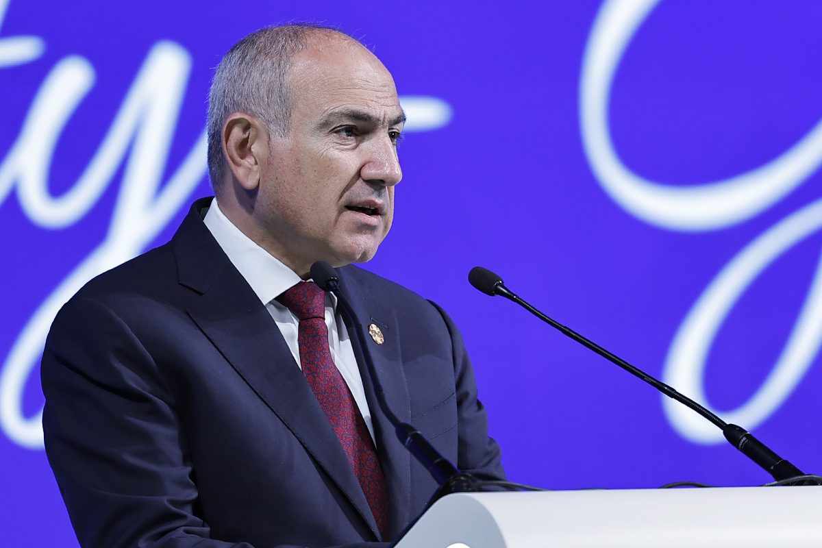 Ադրբեջանից ՀՀ նավթամթերք ներկրման արդյունքում մեր բնակիչները տասնյակ միլիարդների խնայողություններ արել․ վարչապետ