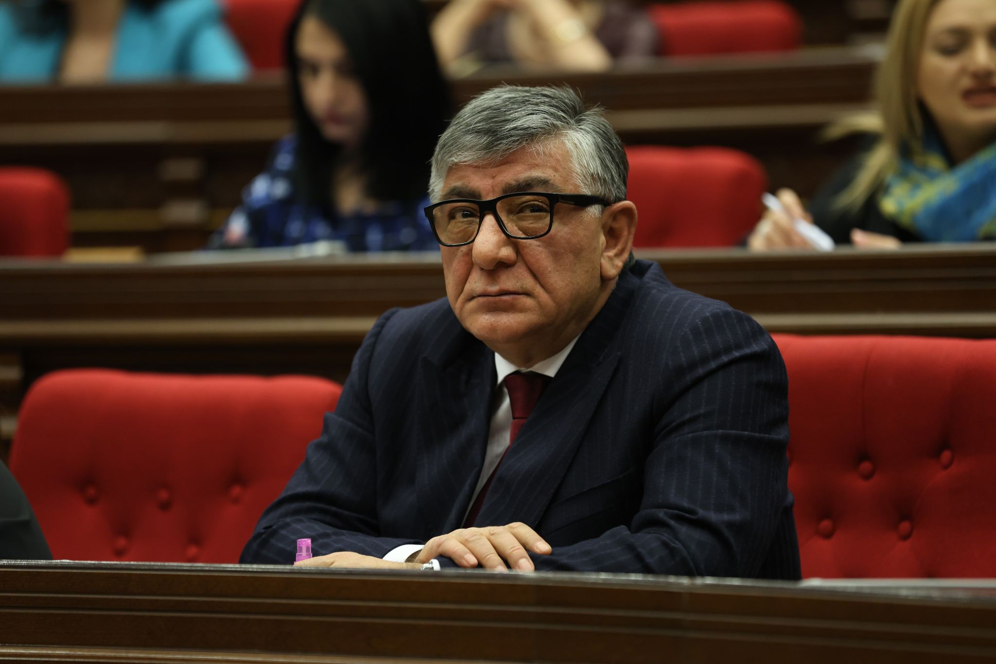 Ապագա 3 տարվա մեջ աշխարհի լավագույն բժշկական սարքավորումներով հագեցած երկիր ենք լինելու, որովհետև շատ ահռելի գումար է ծախսվում. Սուքիասյան