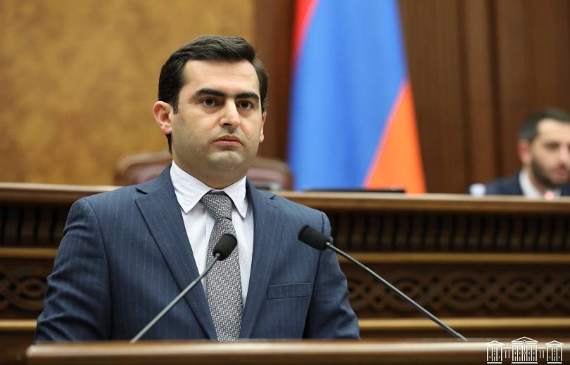 Քաղաքացին տհաճությամբ էր գնում ընտրատեղամաս, որովհետև իր քվեն նետում էր քվեատուփը, առավոտյան տեսնում էր՝ այնպիսին չի, ինչպիսին նշել էր. Արշակյան