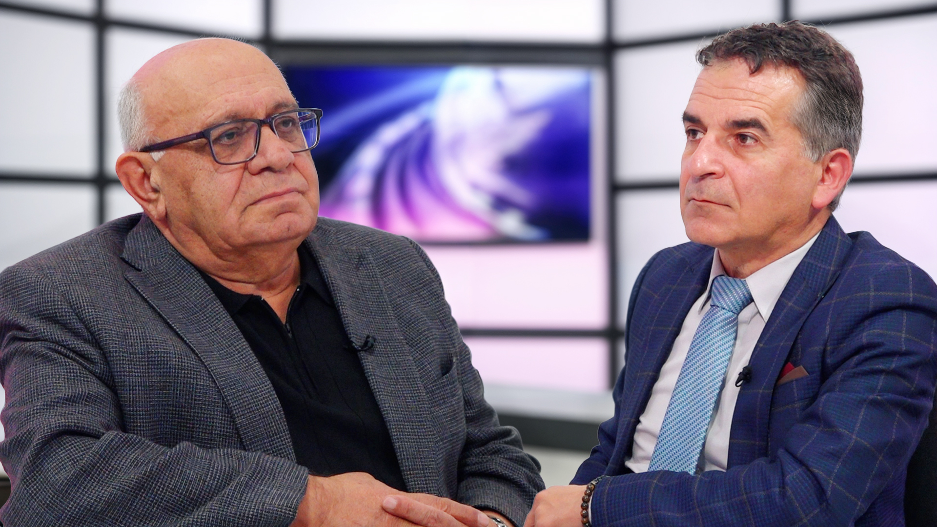 Ռուսաստանը հիմա էլ հակապետական Սամվել է խաղացնում. Լևոն Շիրինյան