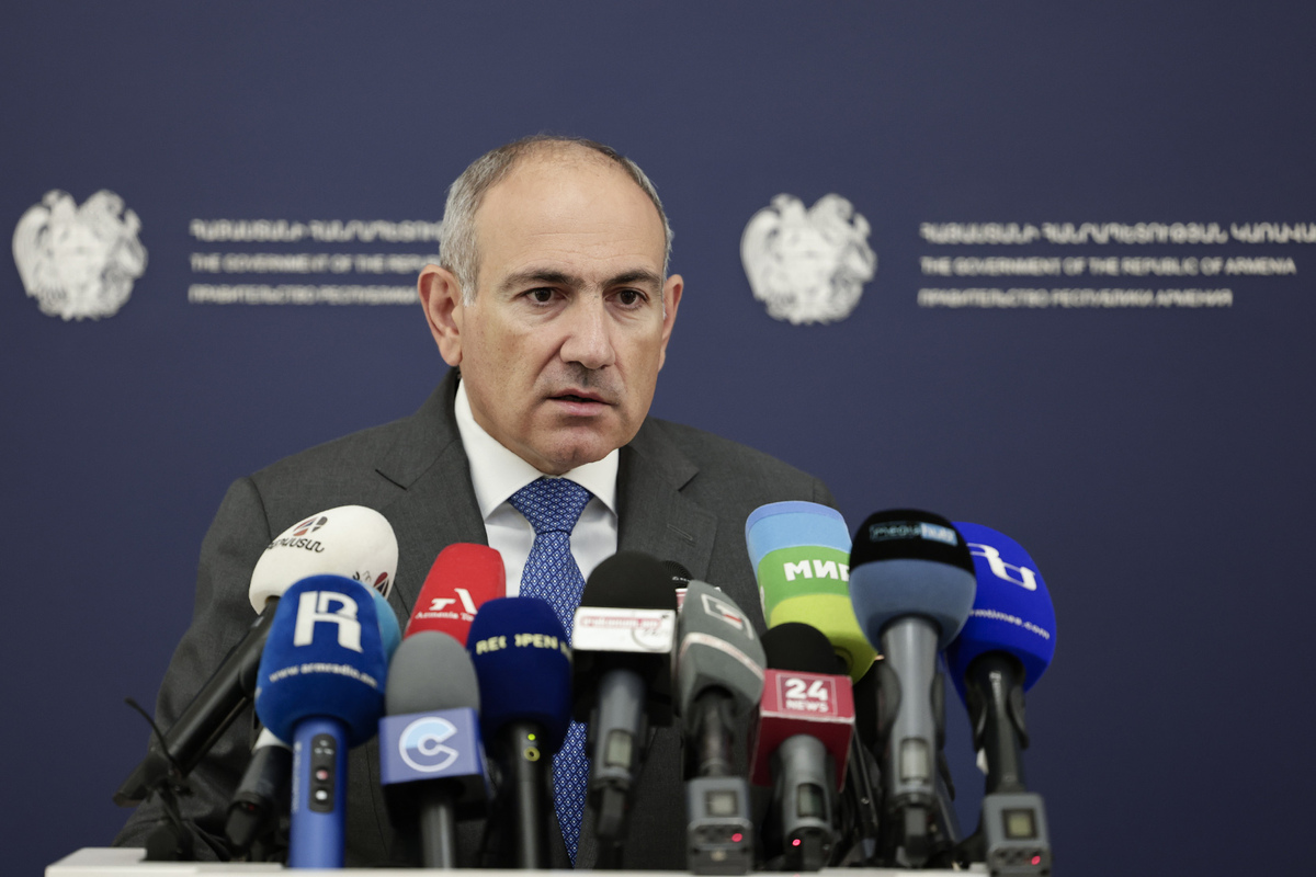 Առանց ընտրակաշառքի՝ պատերազմի եռագլուխ կուսակցությունից ոչ մեկը խորհրդարան անցնելու շեմը չէր հաղթահարի. Փաշինյան