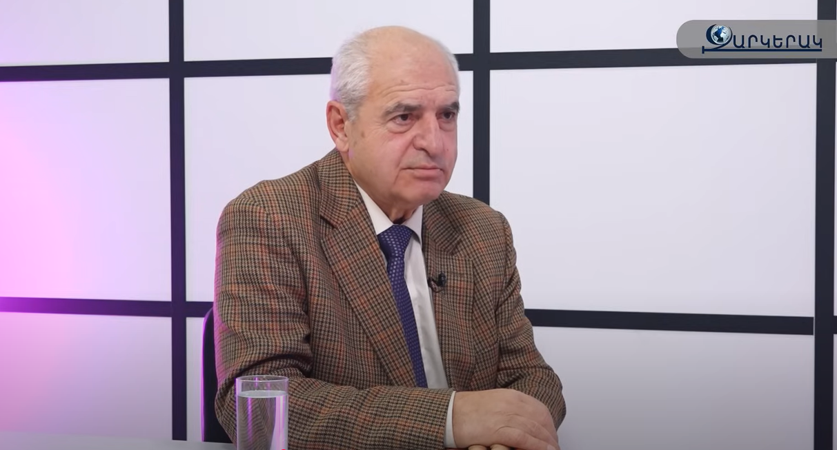Պուտինի կողմից չշնորհավորելն էլ ակցիա է, ՌԴ-ն դժգոհ է ընտրությունների արդյունքներից. Ազատ Արշակյան