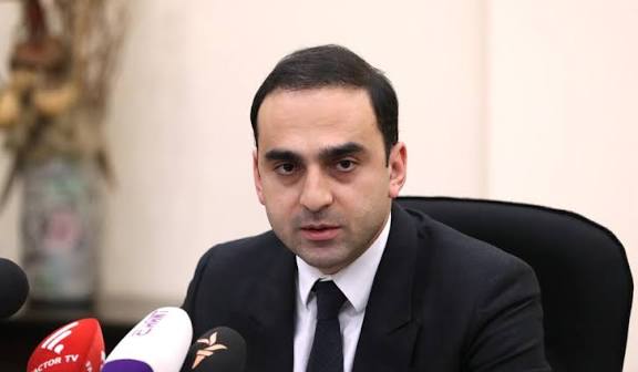 Մենք որոշակի նոր, ավելի խիստ կանոններ ենք սահմանել նոր համալիր շինարարությունների հետ կապված. Ավինյան