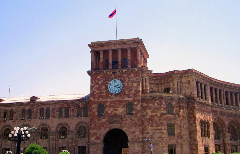 Կառավարության նիստը՝ ուղիղ