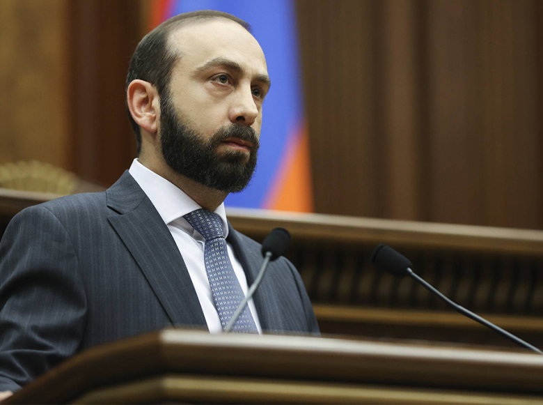 Չի կարող լինել իրավիճակ, որ Ադրբեջան-Նախիջևան կամ հակառակ ուղղությամբ շարժ լինի, Հայաստանի համար այդ նույն շարժը չլինի. Միրզոյան