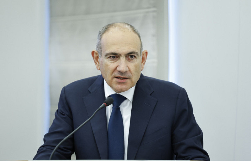 Ես գիտեի՝ գոնե ֆիզիկապես են ուժեղ. վարչապետն անդրադարձել է ԱԺ-ում տեղի ունեցածին