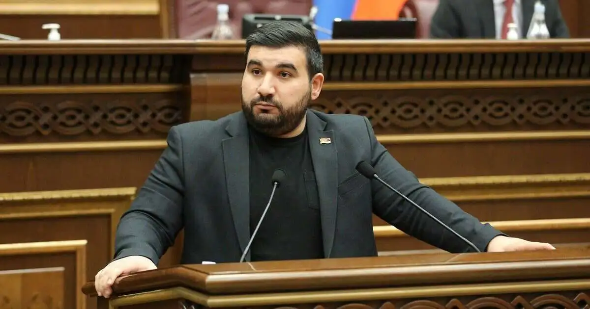 Մենք նորմալ տղերք ենք, կռիվ մի սարքեք, չեք ծեծվի․ Վահագն Ալեքսանյան
